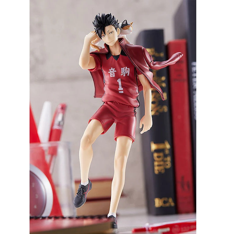 Haikyu!! Pop Up Parade "Tetsuro Kuroo"-Good Smile Company-Ace Cards & Collectibles