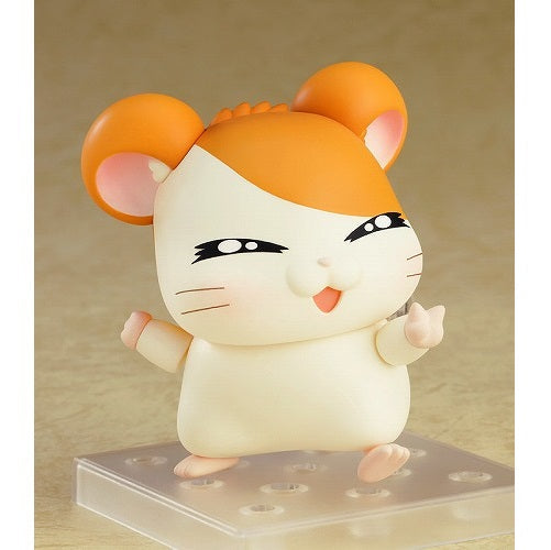 Hamtaro Nendoroid [1615] "Hamtaro"-Good Smile Company-Ace Cards & Collectibles