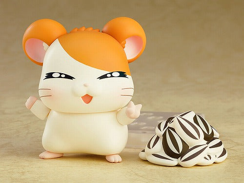 Hamtaro Nendoroid "Hamtaro"-Good Smile Company-Ace Cards & Collectibles