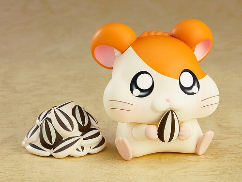 Hamtaro Nendoroid "Hamtaro"-Good Smile Company-Ace Cards & Collectibles