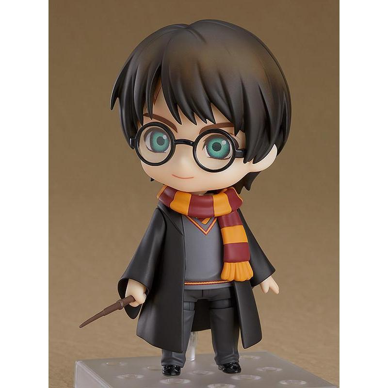 Harry Potter Nendoroid [999] &quot;Harry Potter&quot;-Good Smile Company-Ace Cards &amp; Collectibles