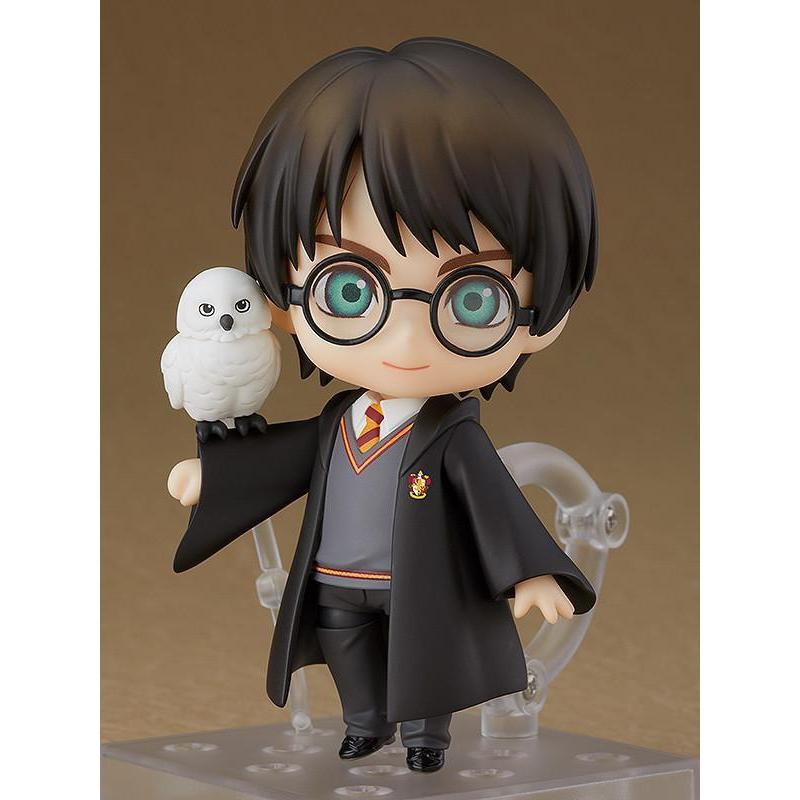 Harry Potter Nendoroid [999] &quot;Harry Potter&quot;-Good Smile Company-Ace Cards &amp; Collectibles