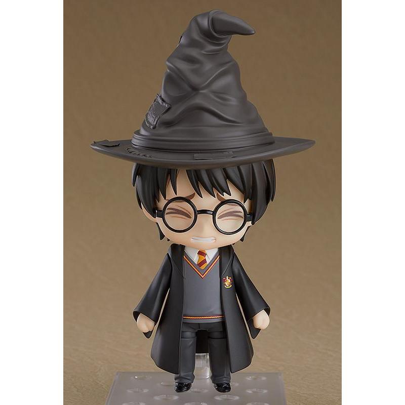 Harry Potter Nendoroid "Harry Potter"-Good Smile Company-Ace Cards & Collectibles