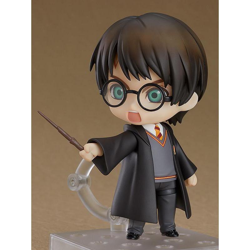 Harry Potter Nendoroid "Harry Potter"-Good Smile Company-Ace Cards & Collectibles