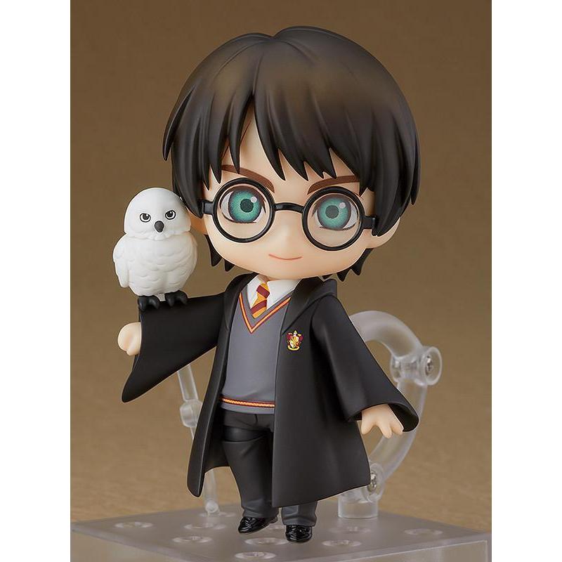 Harry Potter Nendoroid "Harry Potter"-Good Smile Company-Ace Cards & Collectibles