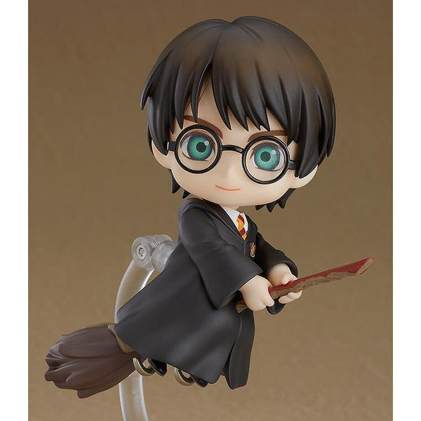 Harry Potter Nendoroid "Harry Potter"-Good Smile Company-Ace Cards & Collectibles