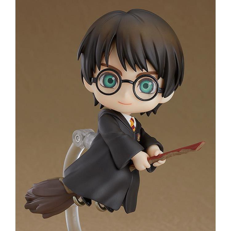 Harry Potter Nendoroid "Harry Potter"-Good Smile Company-Ace Cards & Collectibles