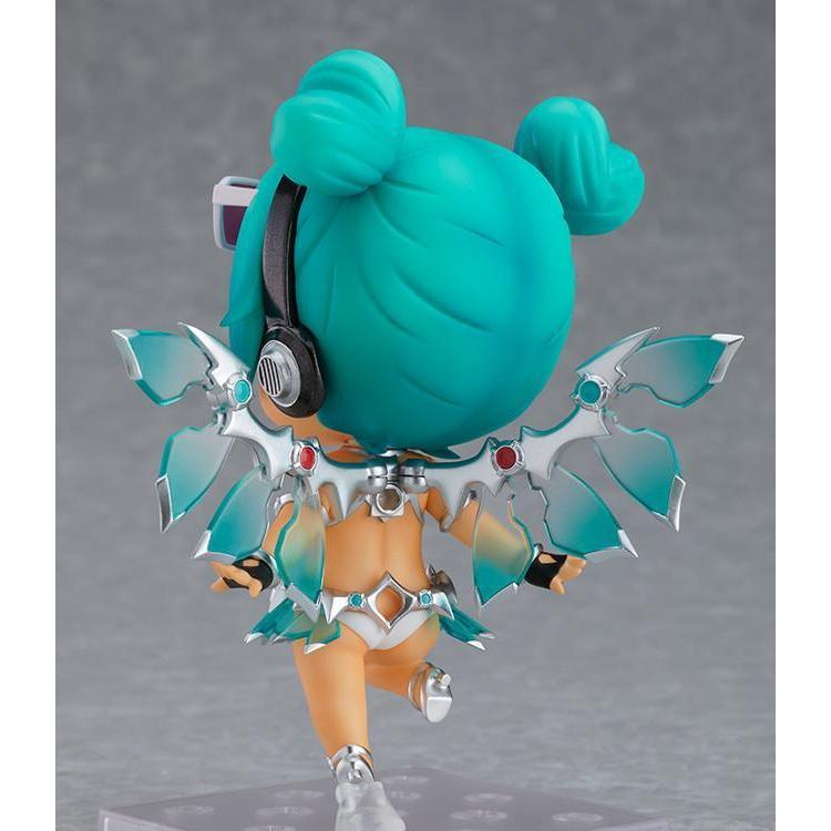Hatsune Miku GT Project Nendoroid [1003] "Racing Miku"-Good Smile Company-Ace Cards & Collectibles
