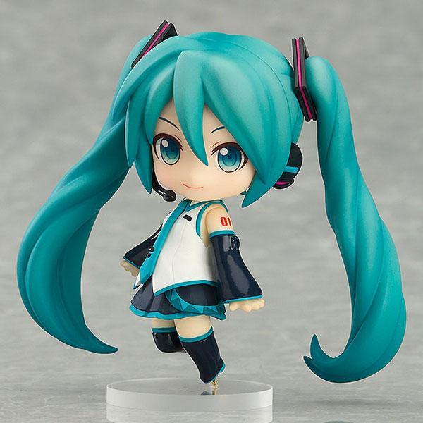 Hatsune Miku Nendoroid Petit: Hatsune Miku Renewal -Character Vocal Series-Single (Random)-Good Smile Company-Ace Cards & Collectibles