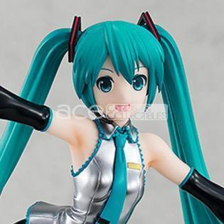 Hatsune Miku Pop Up Parade Character Vocal Series 01-Good Smile Company-Ace Cards &amp; Collectibles