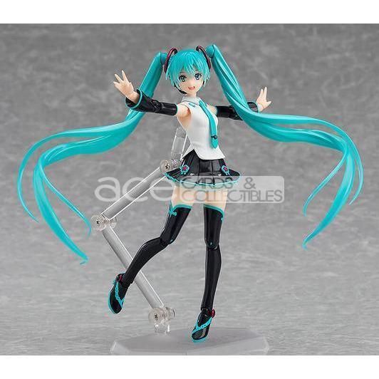 Hatsune Miku Pop Up Parade Character Vocal Series 01-Good Smile Company-Ace Cards &amp; Collectibles