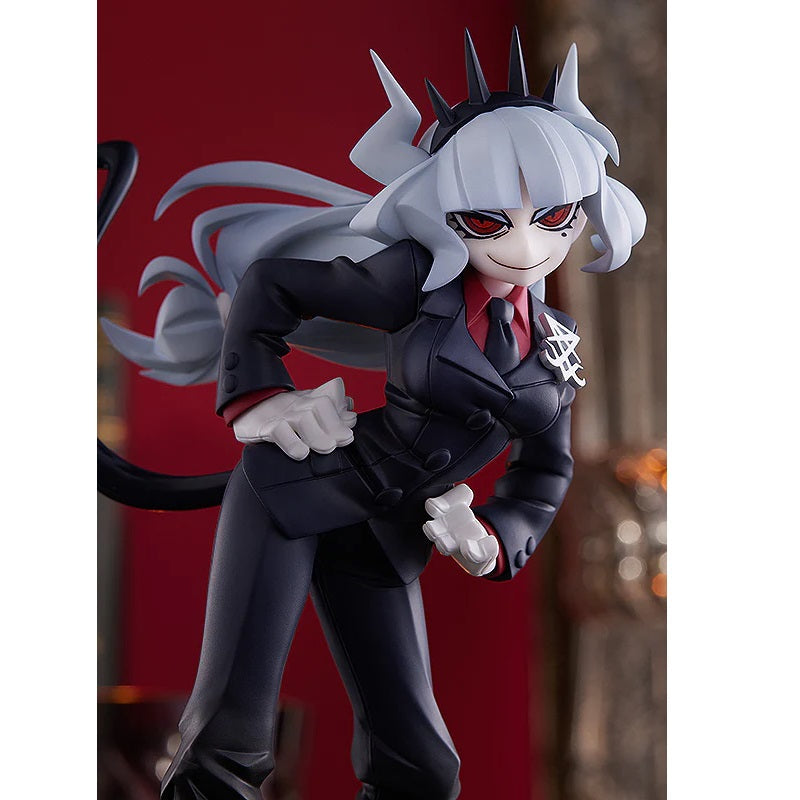 Helltaker Pop Up Parade "Lucifer"-Good Smile Company-Ace Cards & Collectibles