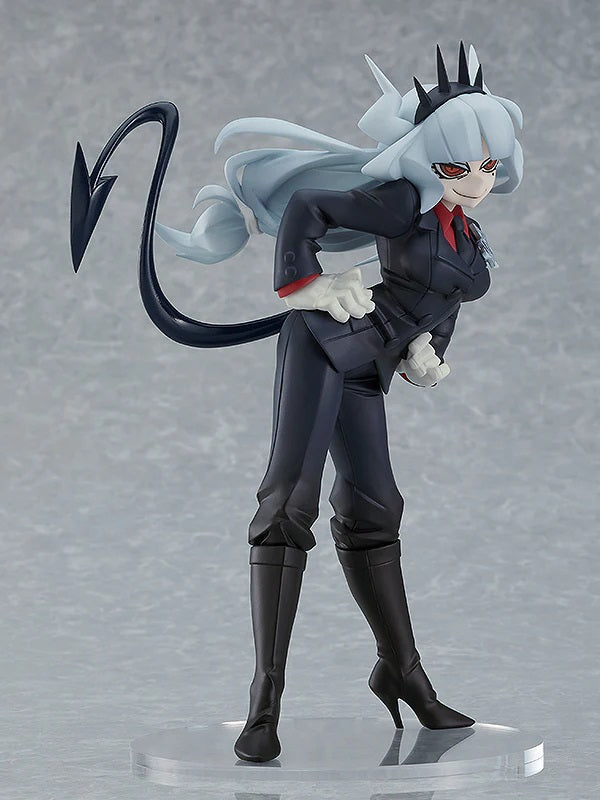Helltaker Pop Up Parade &quot;Lucifer&quot;-Good Smile Company-Ace Cards &amp; Collectibles
