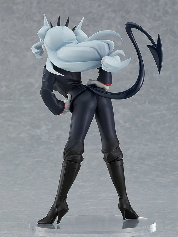 Helltaker Pop Up Parade &quot;Lucifer&quot;-Good Smile Company-Ace Cards &amp; Collectibles