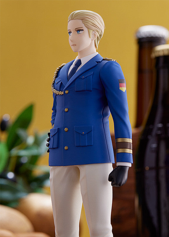 Hetalia World★Stars Pop Up Parade &quot;Germany&quot;-Good Smile Company-Ace Cards &amp; Collectibles
