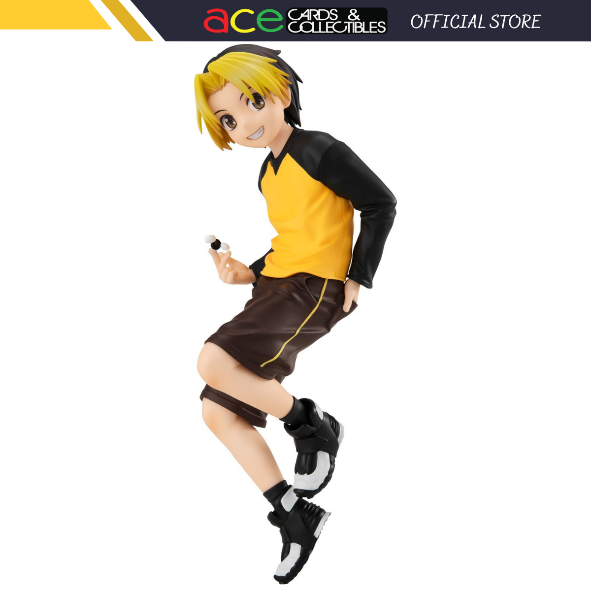 Hikaru No Go Pop Up Parade "Hikaru Shindo"-Good Smile Company-Ace Cards & Collectibles
