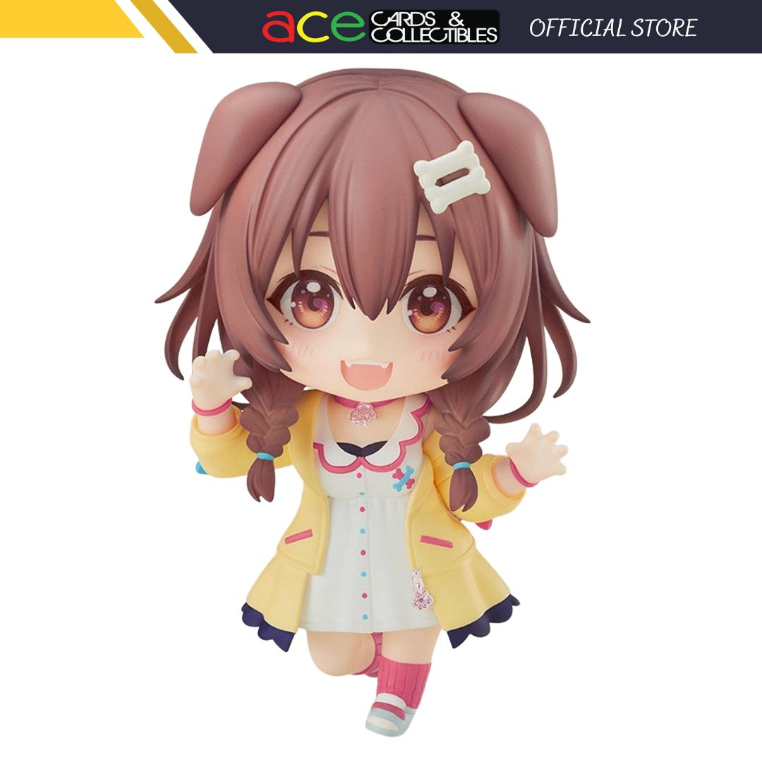 Hololive Nendoroid [1861] "Inugami Korone"-Good Smile Company-Ace Cards & Collectibles