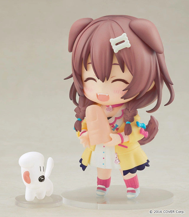 Hololive Nendoroid "Inugami Korone"-Good Smile Company-Ace Cards & Collectibles