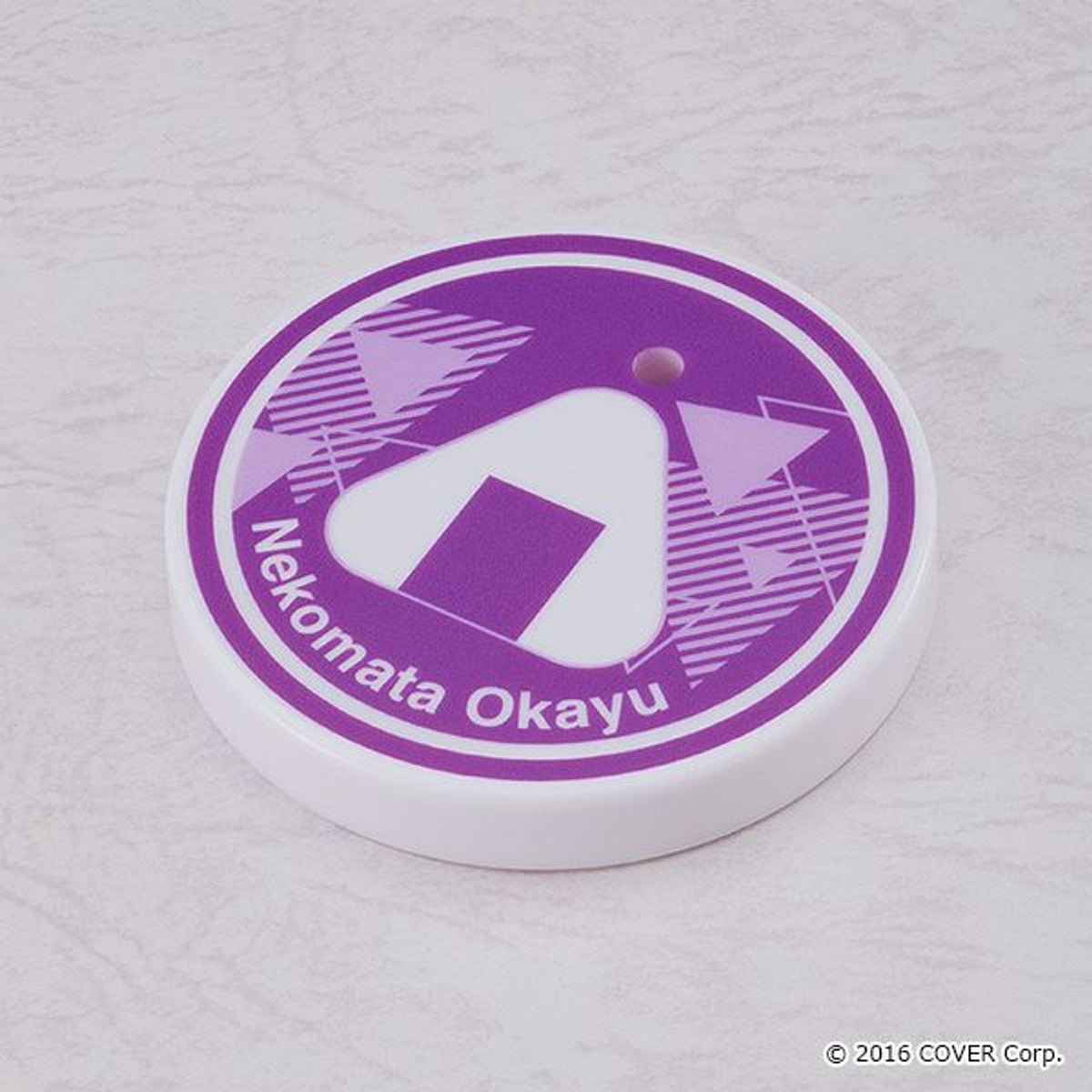 Hololive Nendoroid "Nekomata Okayu"-Good Smile Company-Ace Cards & Collectibles