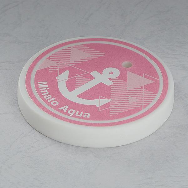 Hololive Production Nendoroid [1663] "Minato Aqua"-Good Smile Company-Ace Cards & Collectibles