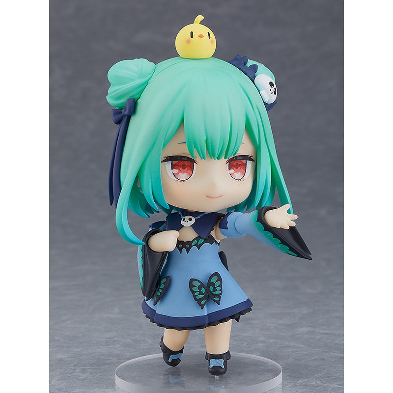 Hololive Production Nendoroid [1792] "Uruha Rushia"-Good Smile Company-Ace Cards & Collectibles