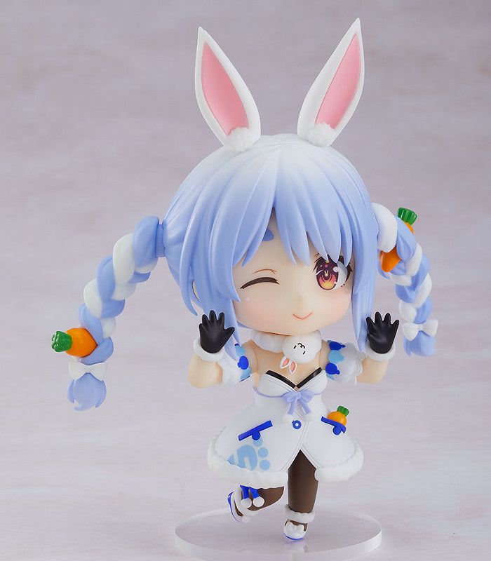 Hololive Production Nendoroid [1823] &quot;Usada Pekora&quot;-Good Smile Company-Ace Cards &amp; Collectibles