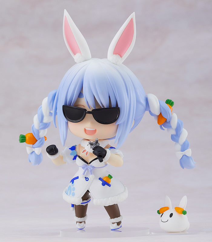 Hololive Production Nendoroid [1823] &quot;Usada Pekora&quot;-Good Smile Company-Ace Cards &amp; Collectibles
