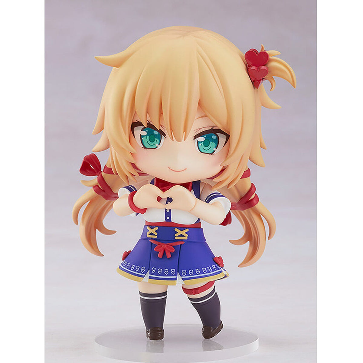 Hololive Production Nendoroid "Akai Haato"-Good Smile Company-Ace Cards & Collectibles