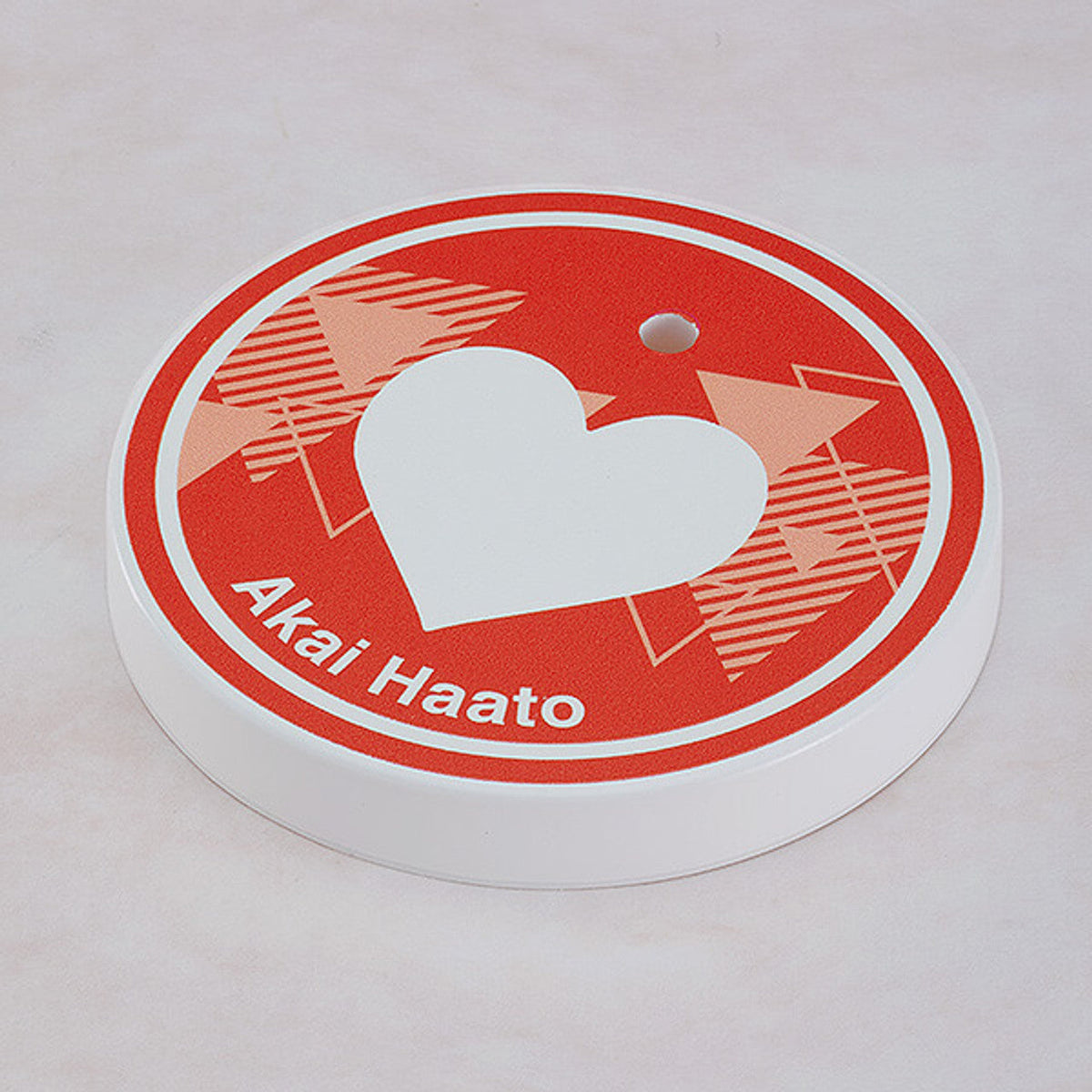 Hololive Production Nendoroid "Akai Haato"-Good Smile Company-Ace Cards & Collectibles