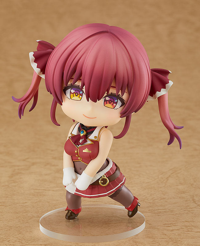 Hololive Production Nendoroid "Houshou Marine" (Re-Run)-Good Smile Company-Ace Cards & Collectibles
