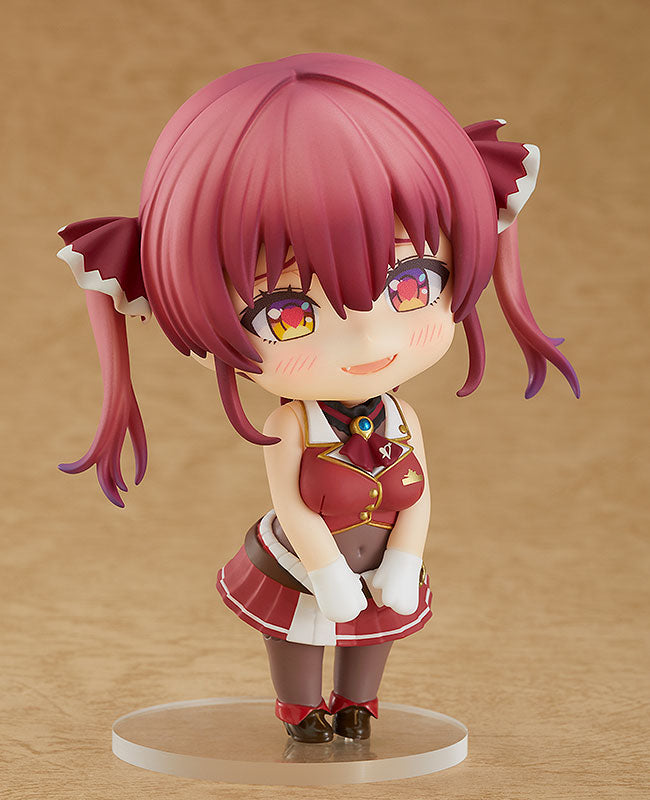 Hololive Production Nendoroid "Houshou Marine" (Re-Run)-Good Smile Company-Ace Cards & Collectibles