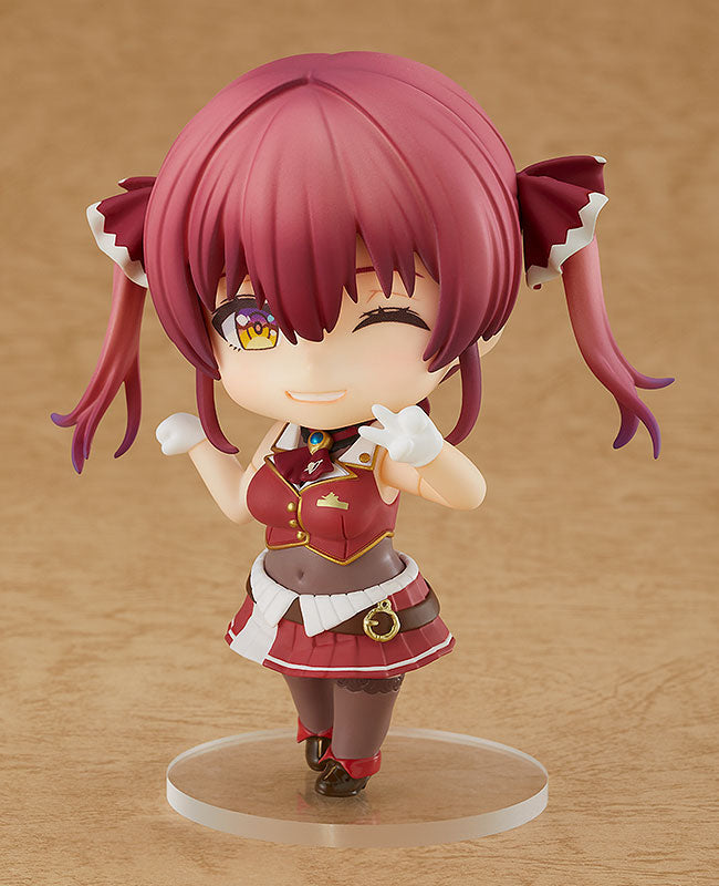 Hololive Production Nendoroid "Houshou Marine" (Re-Run)-Good Smile Company-Ace Cards & Collectibles