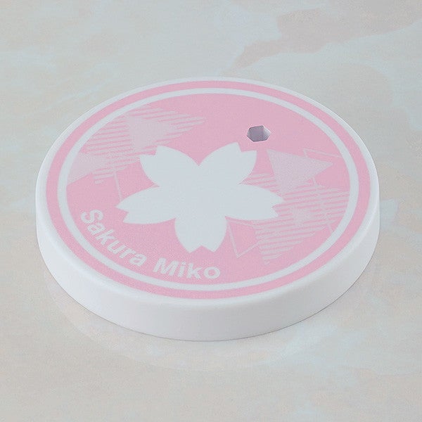 Hololive Production Nendoroid "Sakura Miko"-Good Smile Company-Ace Cards & Collectibles