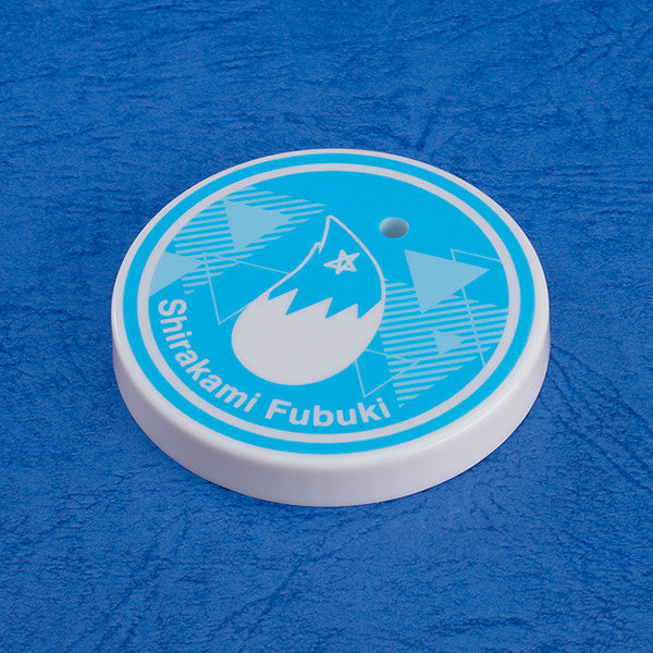 Hololive Production Nendoroid "Shirakami Fubuki"-Good Smile Company-Ace Cards & Collectibles