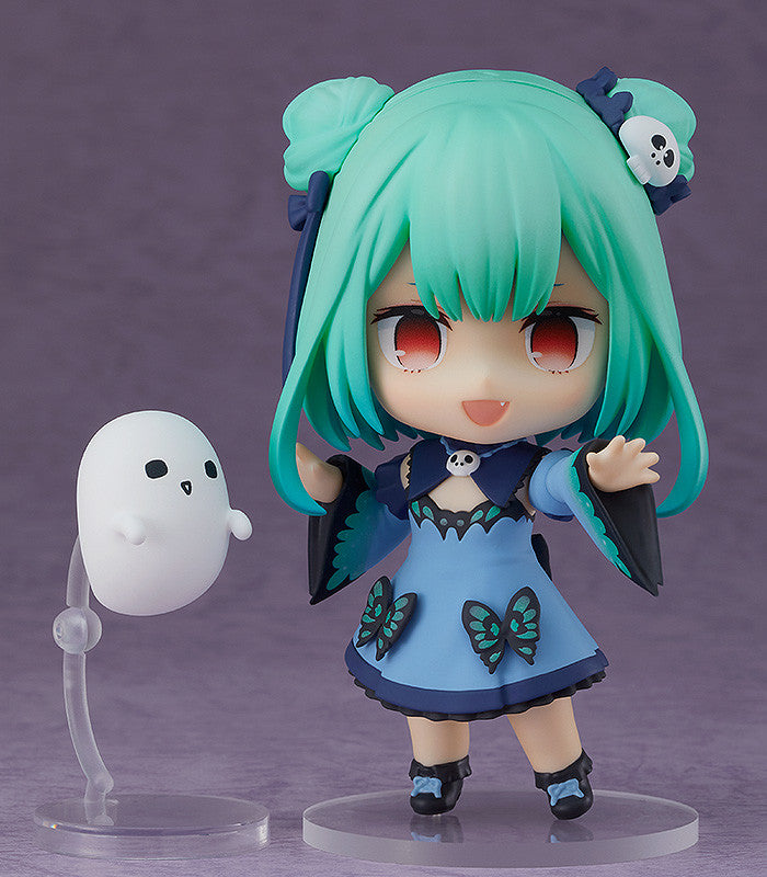 Hololive Production Nendoroid "Uruha Rushia"-Good Smile Company-Ace Cards & Collectibles