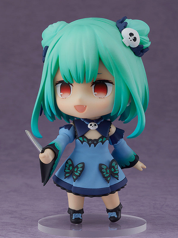 Hololive Production Nendoroid "Uruha Rushia"-Good Smile Company-Ace Cards & Collectibles