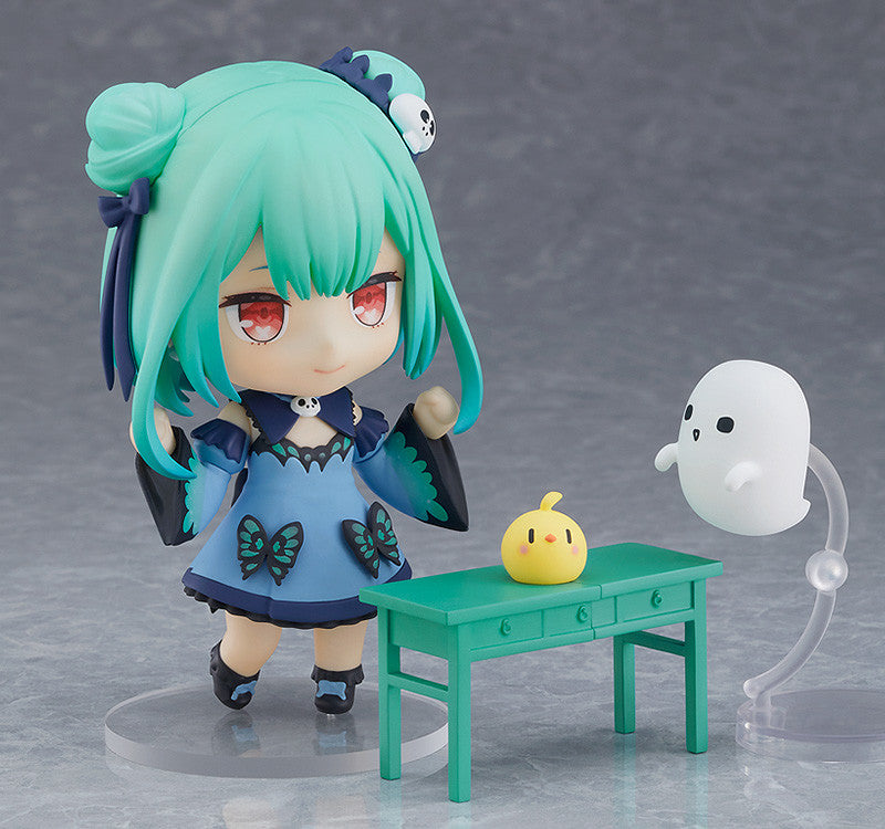 Hololive Production Nendoroid "Uruha Rushia"-Good Smile Company-Ace Cards & Collectibles