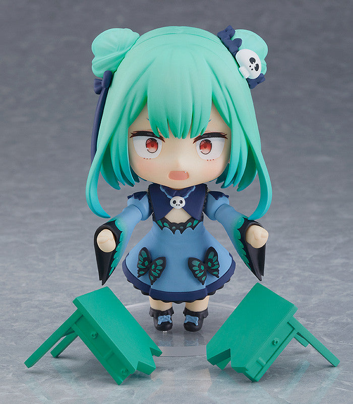 Hololive Production Nendoroid "Uruha Rushia"-Good Smile Company-Ace Cards & Collectibles
