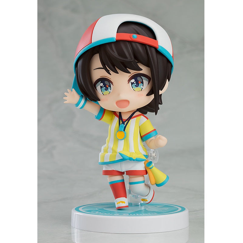 Hololive Production "Oozora Subaru"-Good Smile Company-Ace Cards & Collectibles