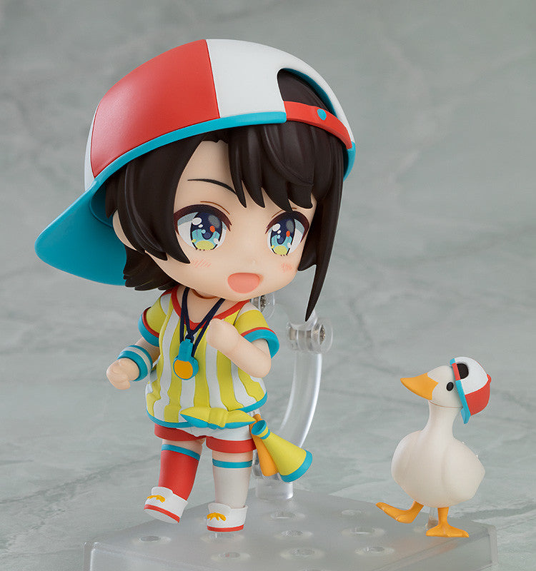 Hololive Production "Oozora Subaru"-Good Smile Company-Ace Cards & Collectibles