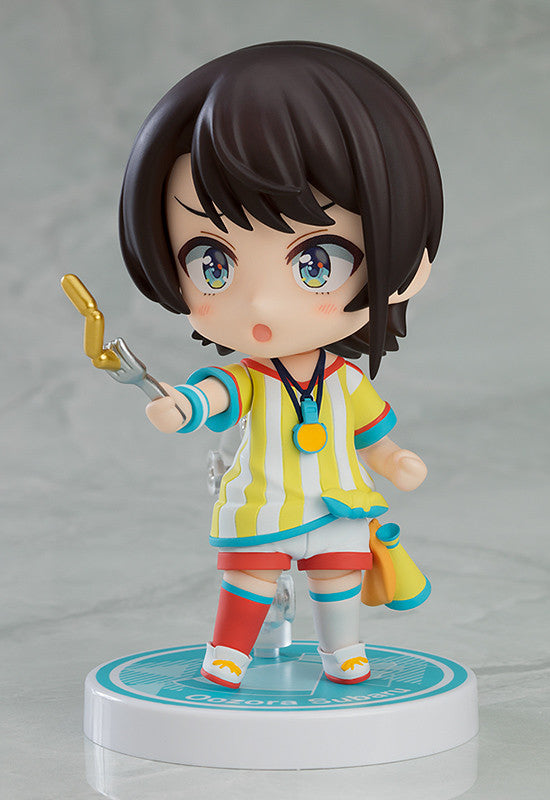 Hololive Production "Oozora Subaru"-Good Smile Company-Ace Cards & Collectibles