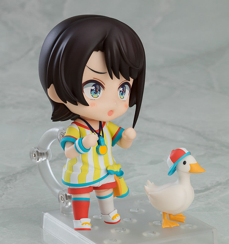 Hololive Production "Oozora Subaru"-Good Smile Company-Ace Cards & Collectibles