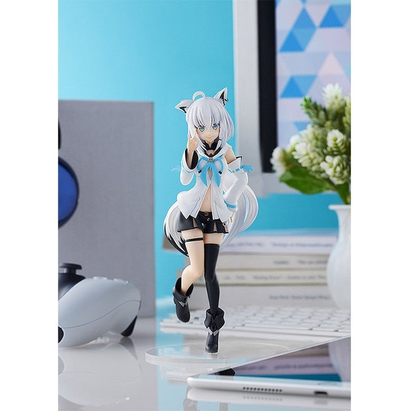 Hololive Production Pop Up Parade "Shirakami Fubuki"-Good Smile Company-Ace Cards & Collectibles