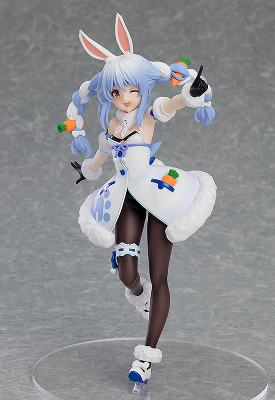 Hololive Production Pop Up Parade &quot;Usada Pekora&quot;-Good Smile Company-Ace Cards &amp; Collectibles