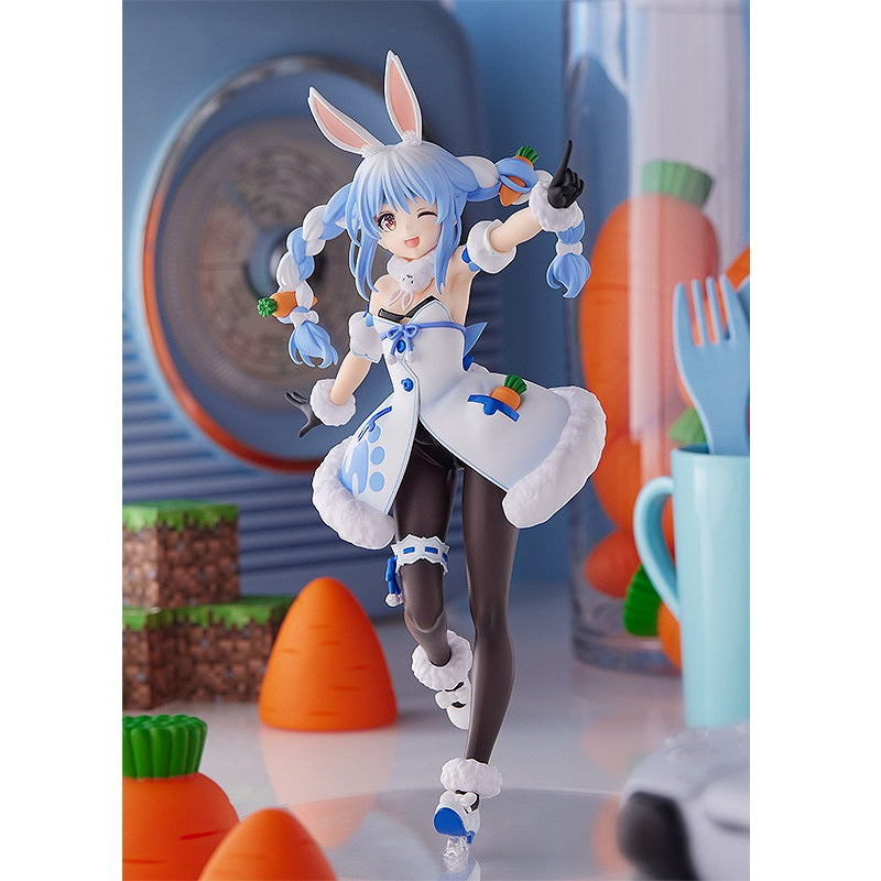 Hololive Production Pop Up Parade "Usada Pekora"-Good Smile Company-Ace Cards & Collectibles