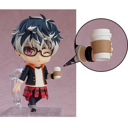 'IDOLiSH7' Nendoroid [1640] "Momo"-Good Smile Company-Ace Cards & Collectibles