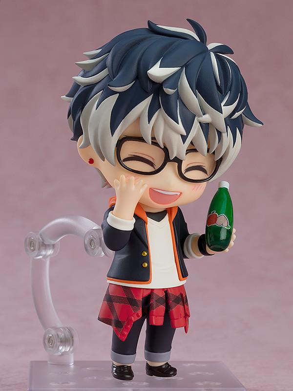 &#39;IDOLiSH7&#39; Nendoroid [1640] &quot;Momo&quot;-Good Smile Company-Ace Cards &amp; Collectibles