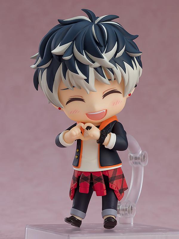 &#39;IDOLiSH7&#39; Nendoroid [1640] &quot;Momo&quot;-Good Smile Company-Ace Cards &amp; Collectibles