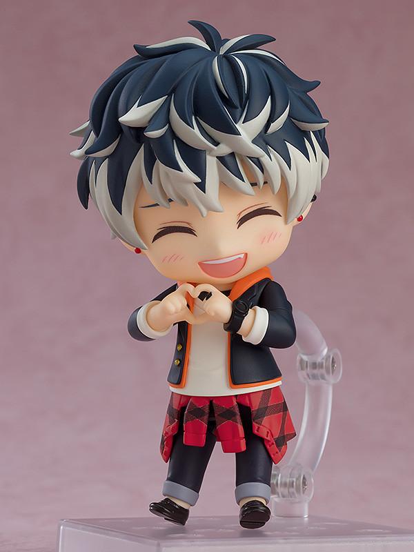 'IDOLiSH7' Nendoroid "Momo"-Good Smile Company-Ace Cards & Collectibles