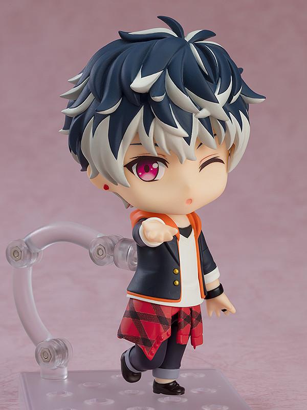 'IDOLiSH7' Nendoroid "Momo"-Good Smile Company-Ace Cards & Collectibles